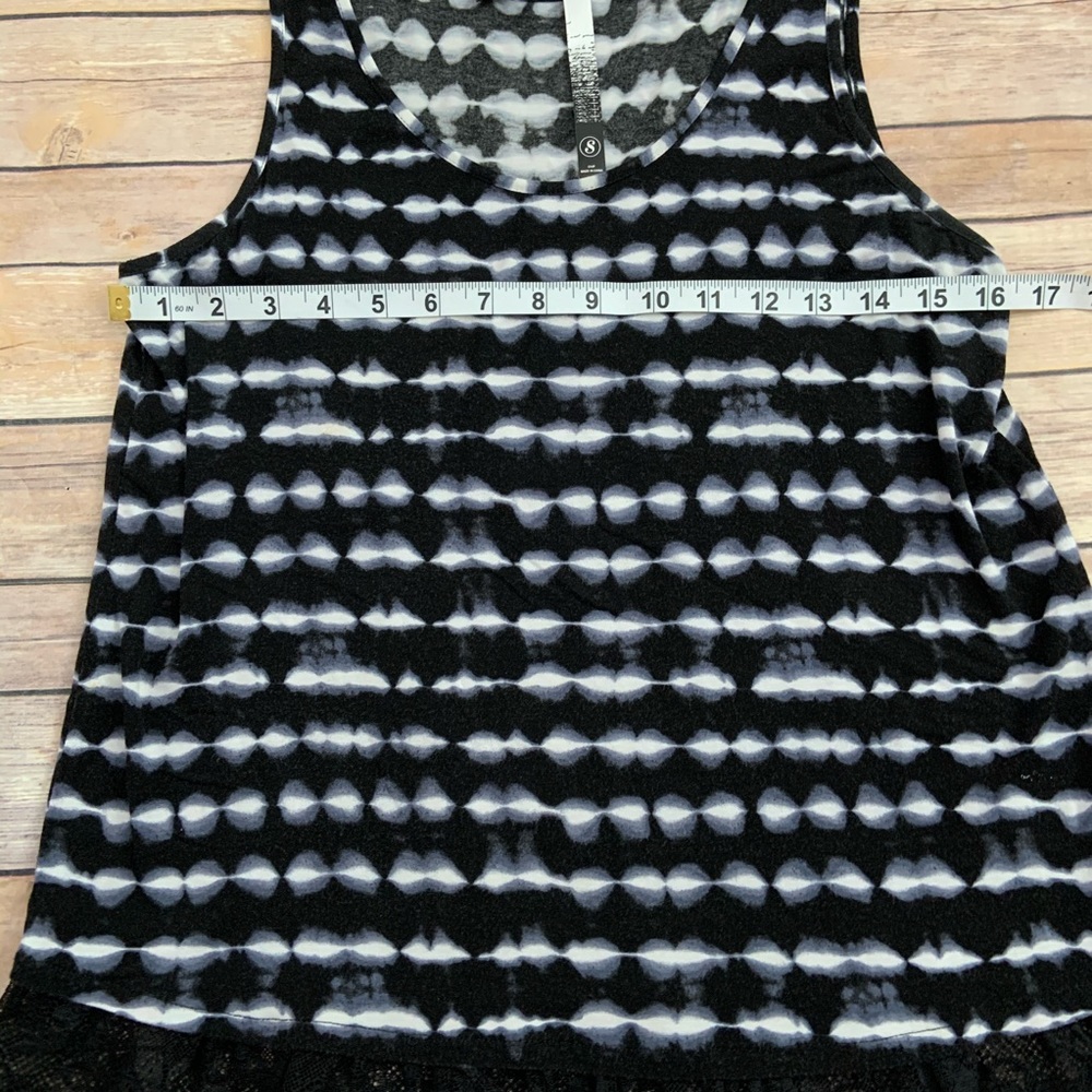 Kensie Tank Top - Picture 2 of 6